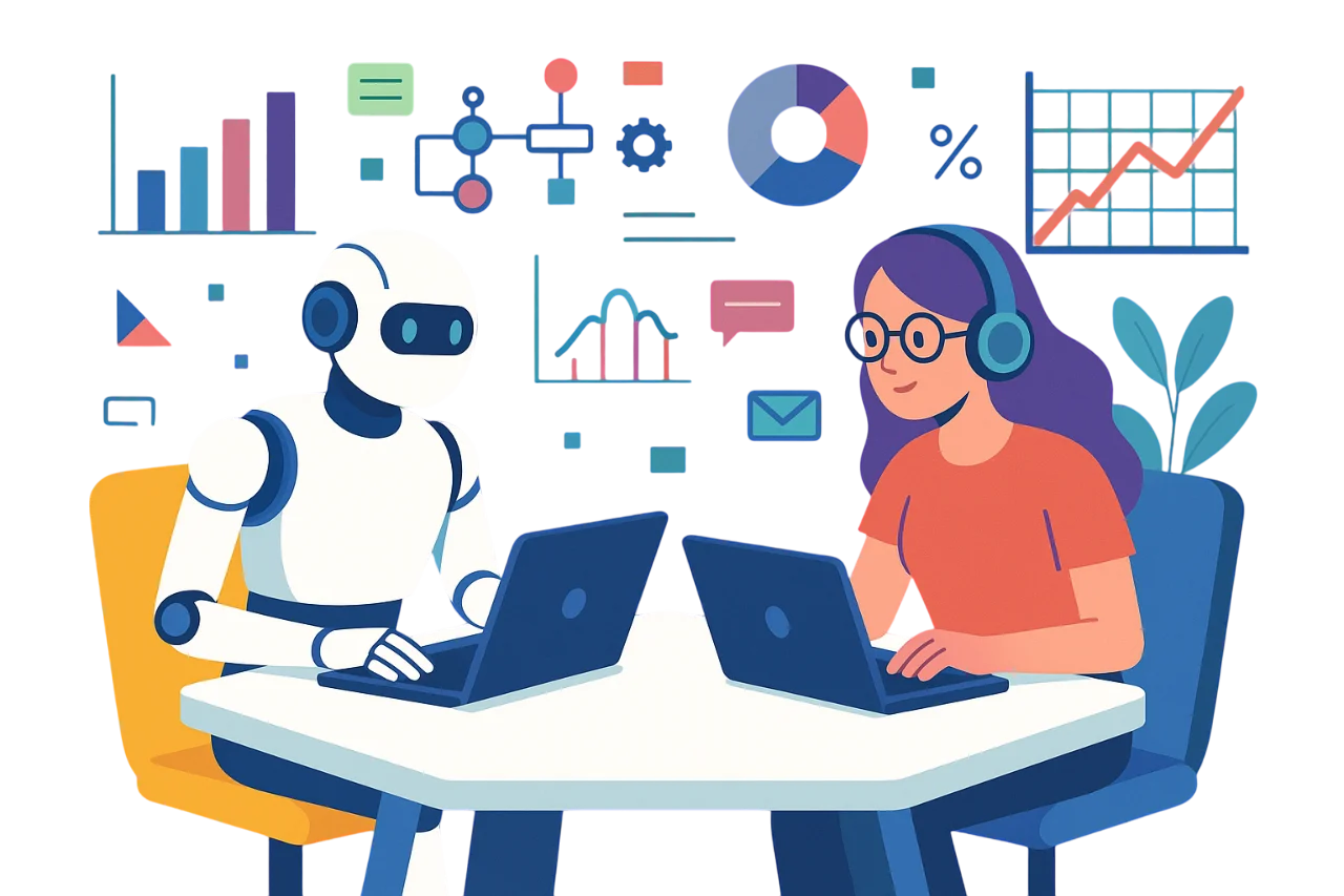 AI Illustration